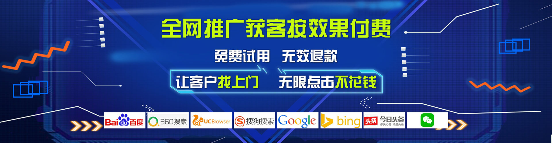 咸阳信息流开户